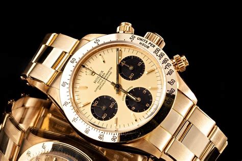 rolex daytona goud staal|bob's yellow gold rolex.